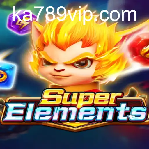 SuperElements
